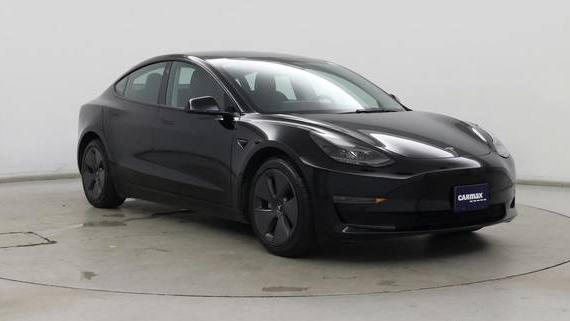 TESLA MODEL 3 2022 5YJ3E1EA0NF345348 image TESLA MODEL 3 2022 5YJ3E1EA0NF345348 image